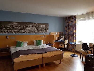 Photos of Amedia Hotel Dresden Elbpromenade