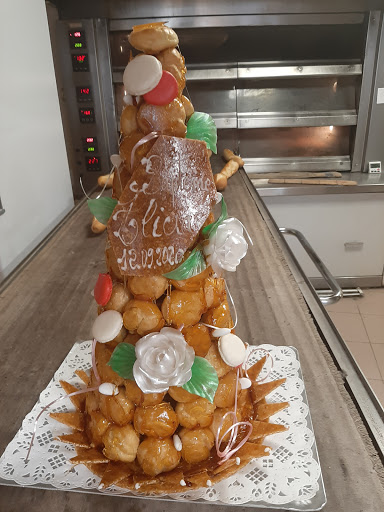 Boulangerie Banette Damian - Thumbnail