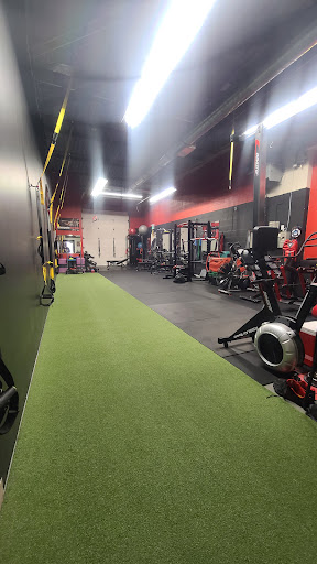 Full Spectrum Fitness & Wellness Center - Thumbnail
