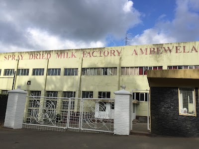 Photos of Highland Spray Dried Milk Plant