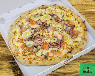 Photo n°34 de Le kiosque d'Antipode Pizza à Trélissac (Pizzeria)