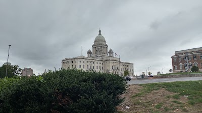 Providence City Hall