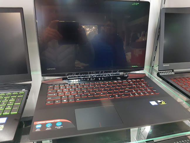Numer telefony do Sklep Komputerowy Serwis IT PHU Vikomp