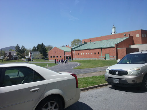 John Sevier Middle School - Thumbnail