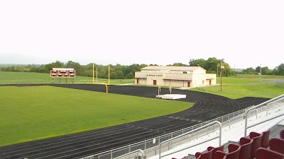 Photos of Harrison County High School