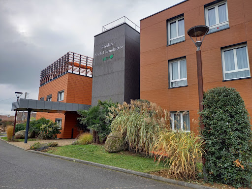 Photo de Résidence-retraite MBV - Michel GRANDPIERRE