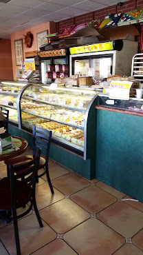 Chantilly Bakery by null
