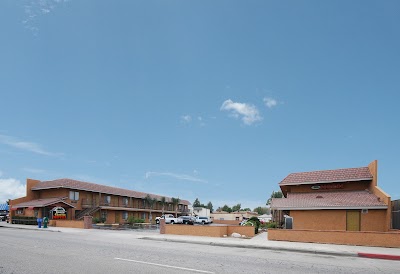 Photos of Santa Clarita Motel