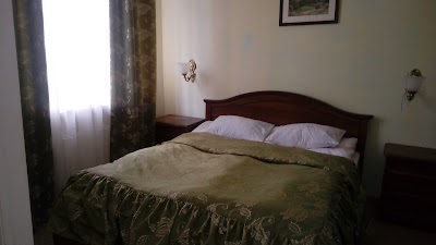 lodging