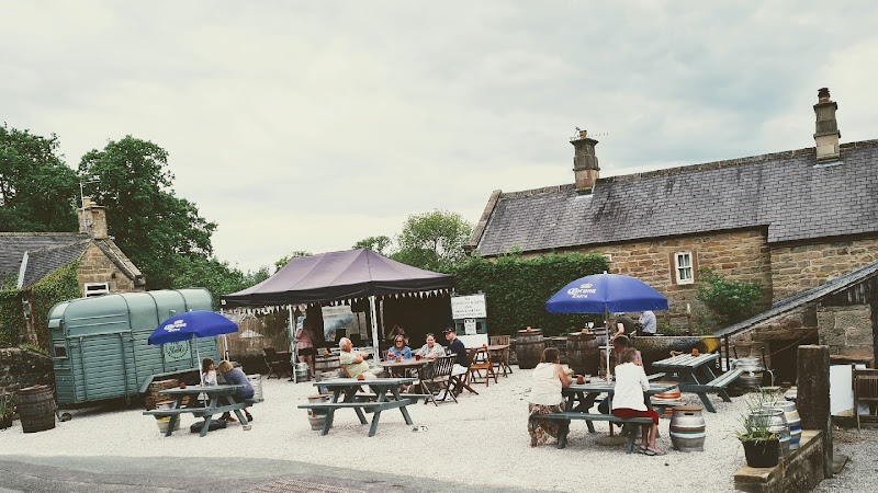 The Flying Childers Inn — photo