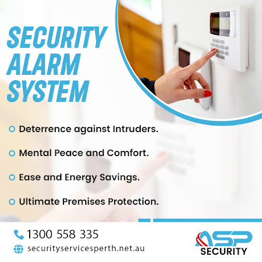 Security Guards Services Perth Gallery - Australia