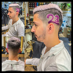 Photo n°7 de France Barbier à Paris (Salon de coiffure)