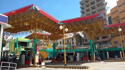 gas-station