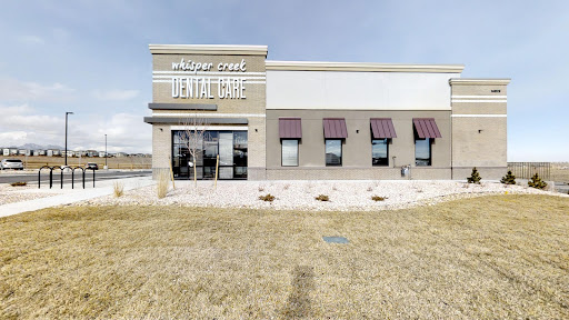 Whisper Creek Dental Care