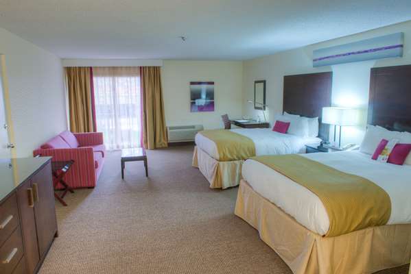 Radisson Hotel Sudbury by null