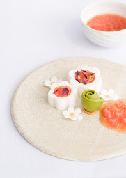 Photo n°29 de Le Cap à Saint-Jean-Cap-Ferrat (Restaurant méditerranéen)