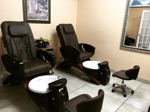 Phillip DePalma Salon & Spa