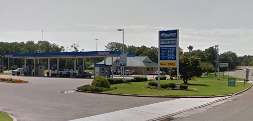 Riggins Gas Station South Vineland - Thumbnail