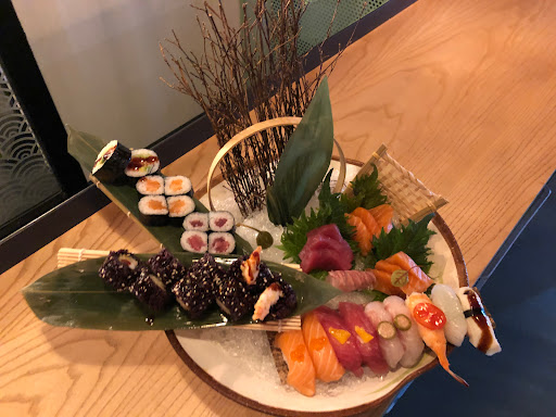 ONO Sushi - Thumbnail
