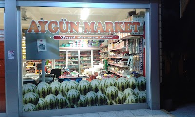 Photos of Ayg&uuml;n Gıda