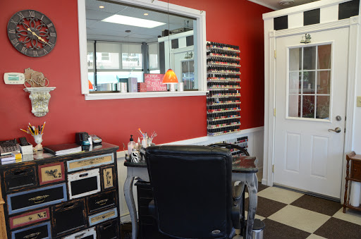 Talonz Hair & Nail Studio - Thumbnail