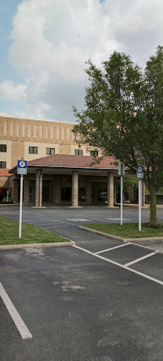 Sandusky Community Based Outpatient Clinic - Thumbnail