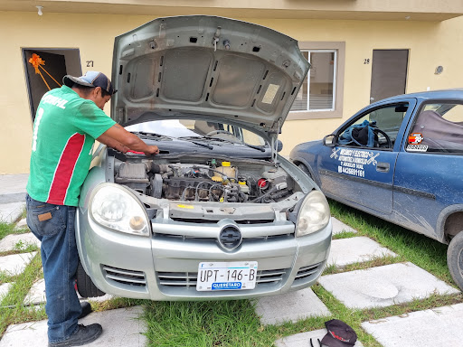 Mecanico y Electrico Automotriz Macario's