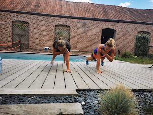 Photo n°5 de Marie Dufour Coach sportif et Diététicienne à Lille (Diététicien)