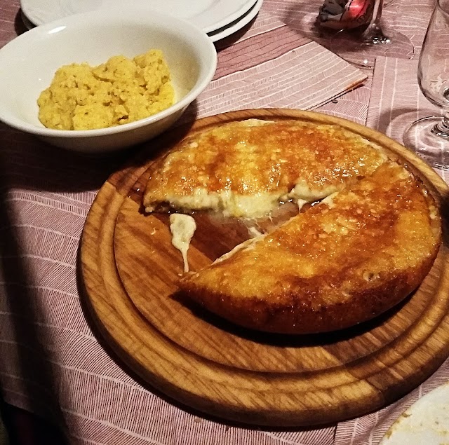 Osteria Alle Risorgive