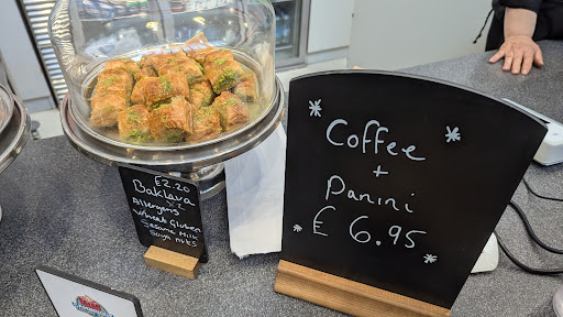 Aristocaters Cafe - Thumbnail