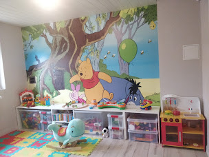 Photo n°2 de Nounou Aurore à Garganvillar (Assistante maternelle)