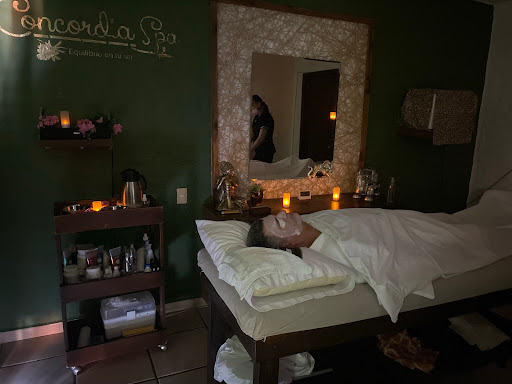 Concordia Spa - Thumbnail