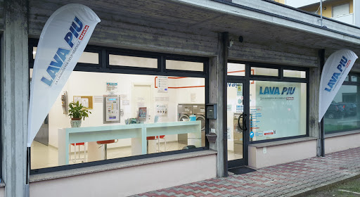 Lavapiu’ Case Finali di Cesena - Visual