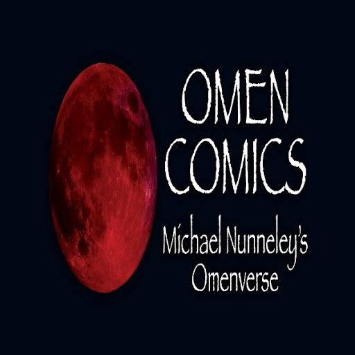 Omen Comics - Visual
