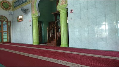 Photos of Masjid Shalatul Falah