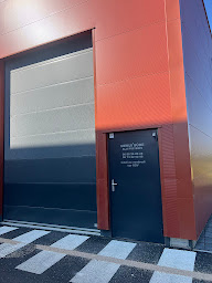 Photo n°1 de MENUI'SURE ( Herault 34 ) à Fabrègues (Fournisseur de fenêtres)