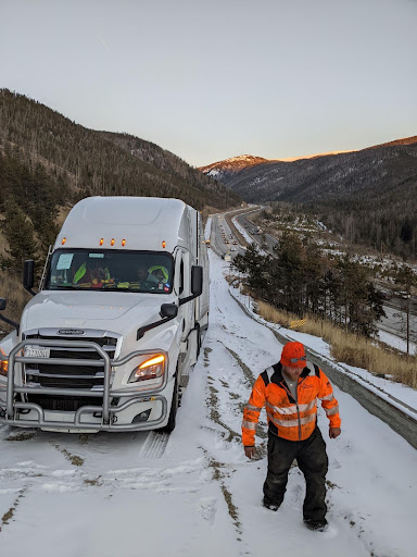 JD Towing - United States