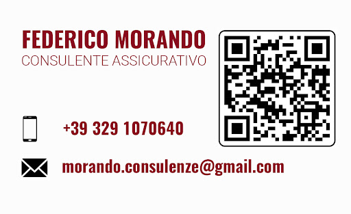 Morando Consulenze - protezione su misura - Thumbnail