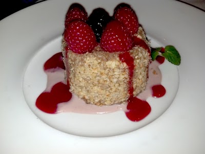 Photos of Siroc Restaurant