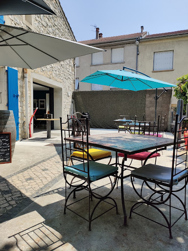 Photo 3 - la tonnelle