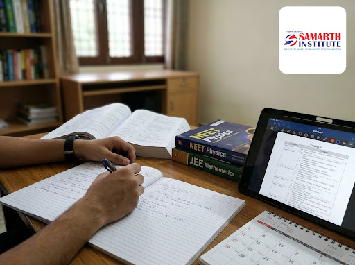 Preparing for NEET and JEE becomes easier when you clearly understand the exam pattern, marking s… post image