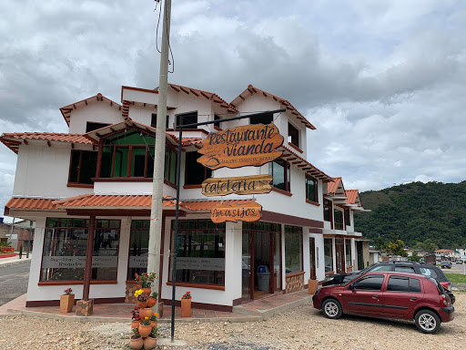 Vianda Parrilla Gourmet