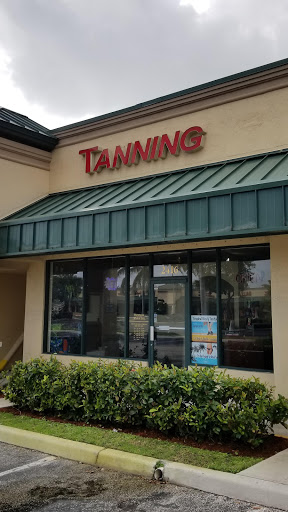 Tropical Wax Spa Gallery - United States