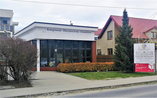 Ostródzka Spot - DPD Pickup PL14435