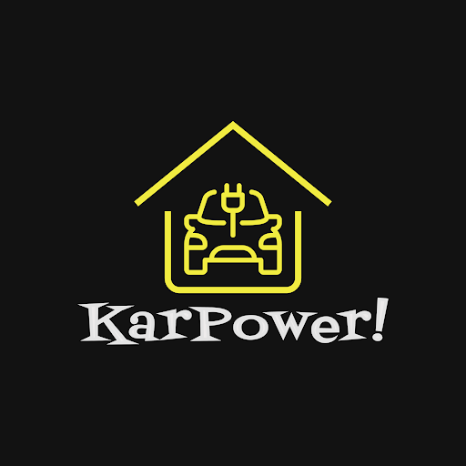 Karpower - Visual