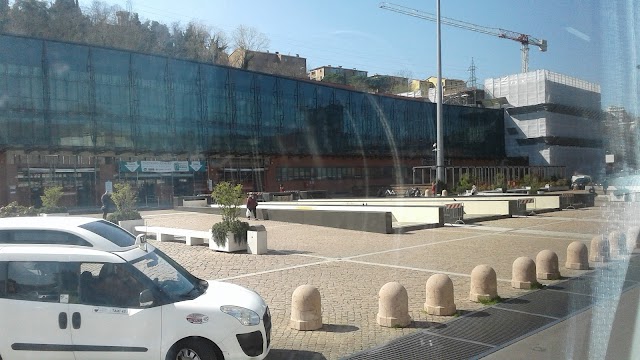 Siena - Ferrovia