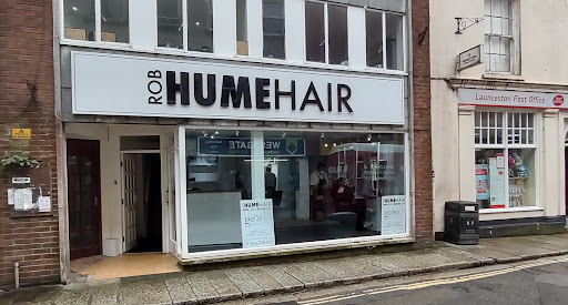 Rob Hume Hair - Thumbnail