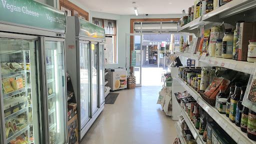 Vegan Grocery Store Sydney - Thumbnail