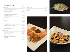 Photo n°48 de Poissonnerie ROBERT à Saint-Étienne (Magasin)