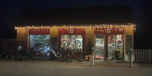 CY’GLON magasin de cycles - Thumbnail